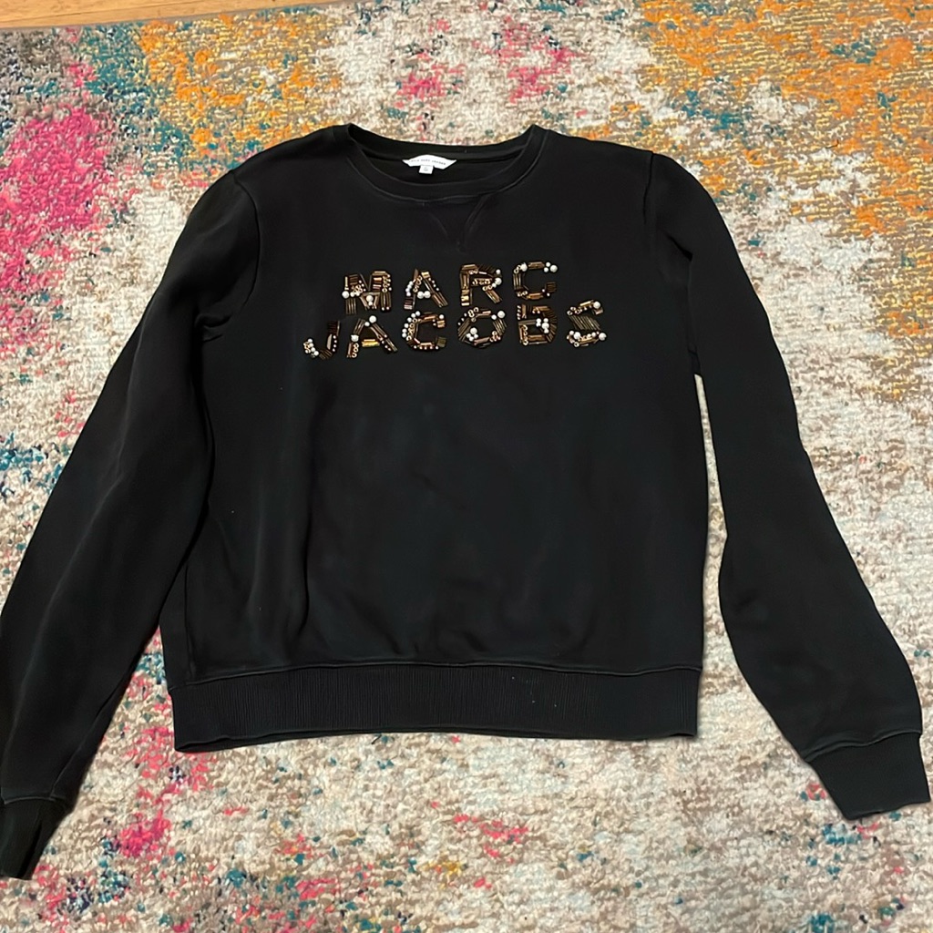 Marc Jacobs Sweatshirt